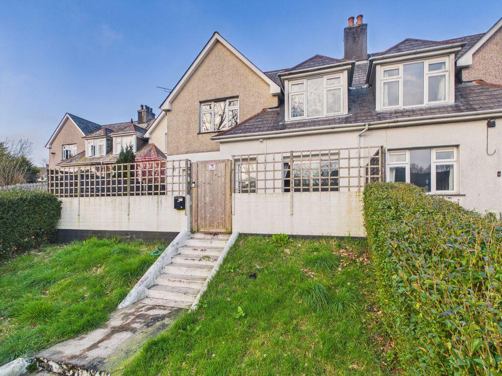 Main image of property: Hendra Road, Truro, well presented semi-detached home