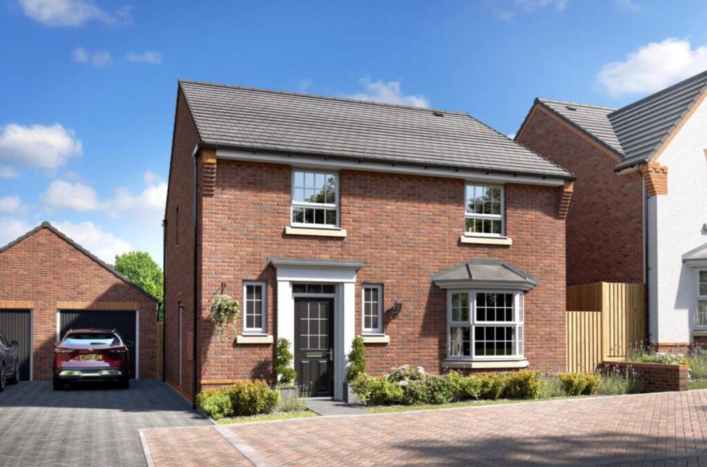 Main image of property: Long Chaulden,
Hemel Hempstead,
HP1