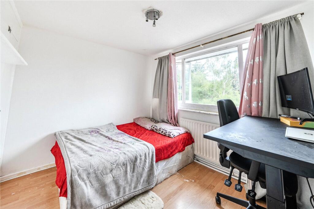 House in London - More