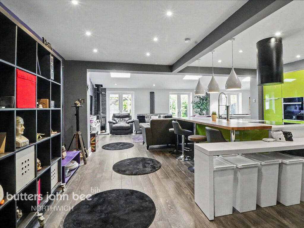 Main image of property: Summerfield Drive, Northwich