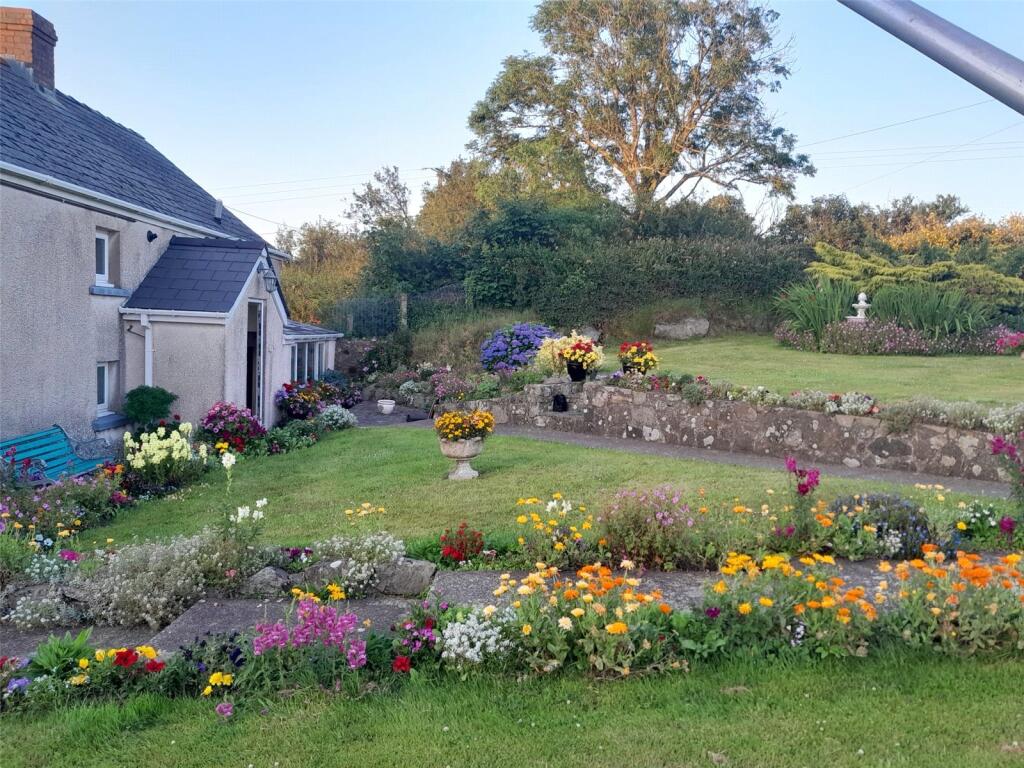 Main image of property: Maesgwynne Road, Fishguard, Pembrokeshire, SA65