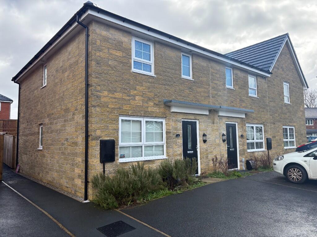 Main image of property: Dawlish Close, Hyde, Greater Manchester, SK14