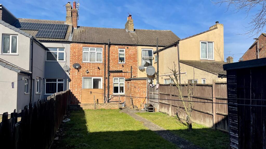 Main image of property: St. Pauls Road, Peterborough
