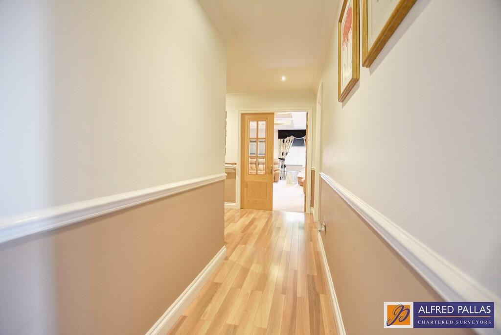 Birchwood, East Boldon - View 2