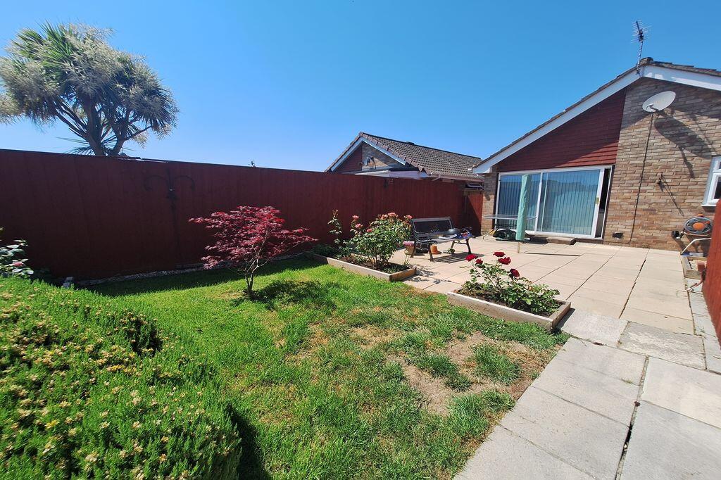 House in Weston-super-Mare, North Somerset - View 2