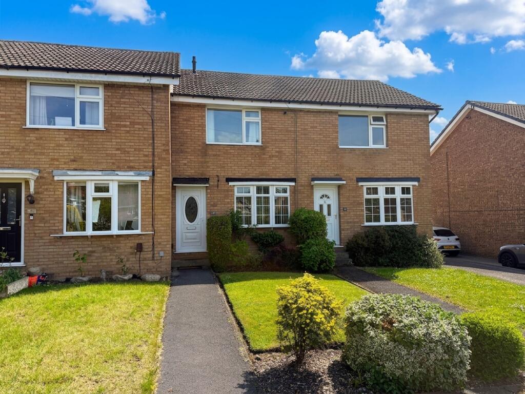 Main image of property: Delamere Crescent, Harrogate, HG2