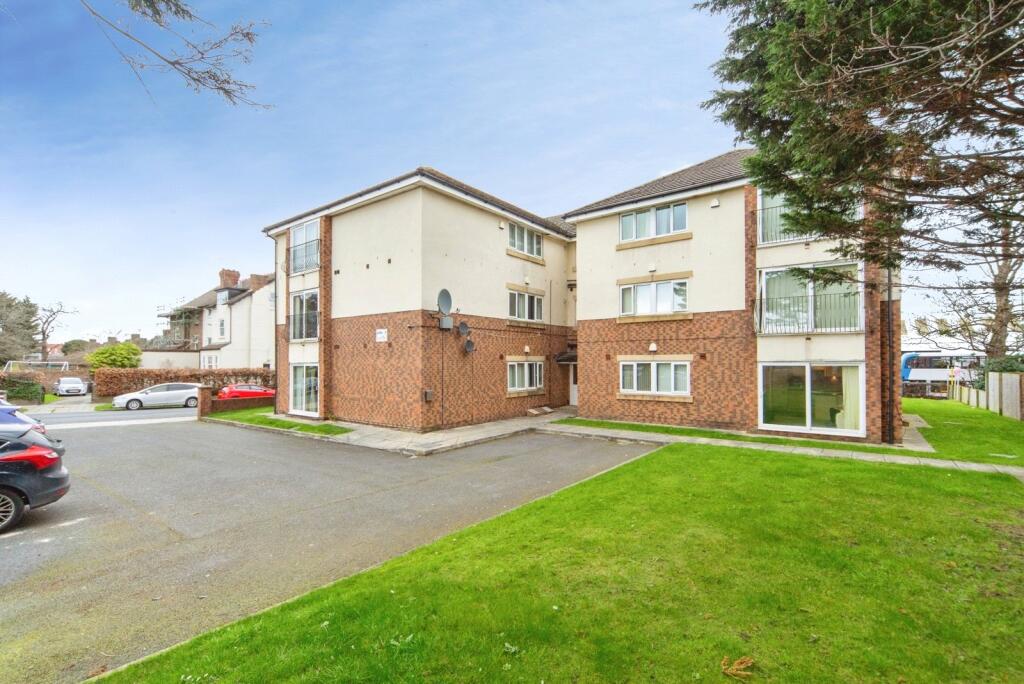 Main image of property: New Chester Road, BIRKENHEAD, Merseyside, CH42