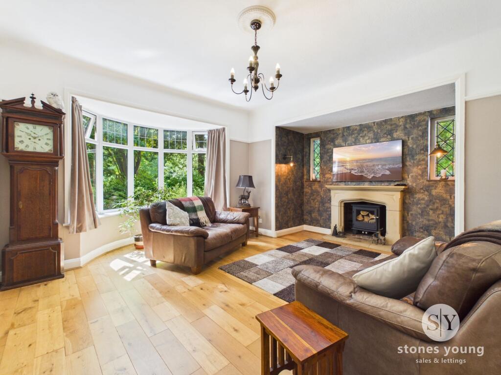 House in Pleasington, Blackburn with Darwen - View 5