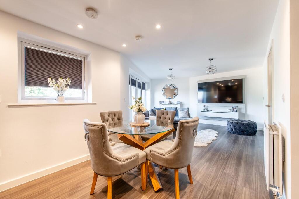 Apartment in Dartford - View 4