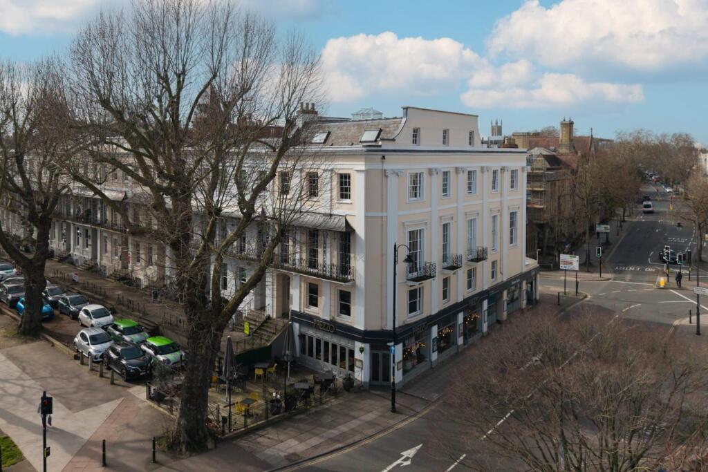 Main image of property: Promenade, Cheltenham