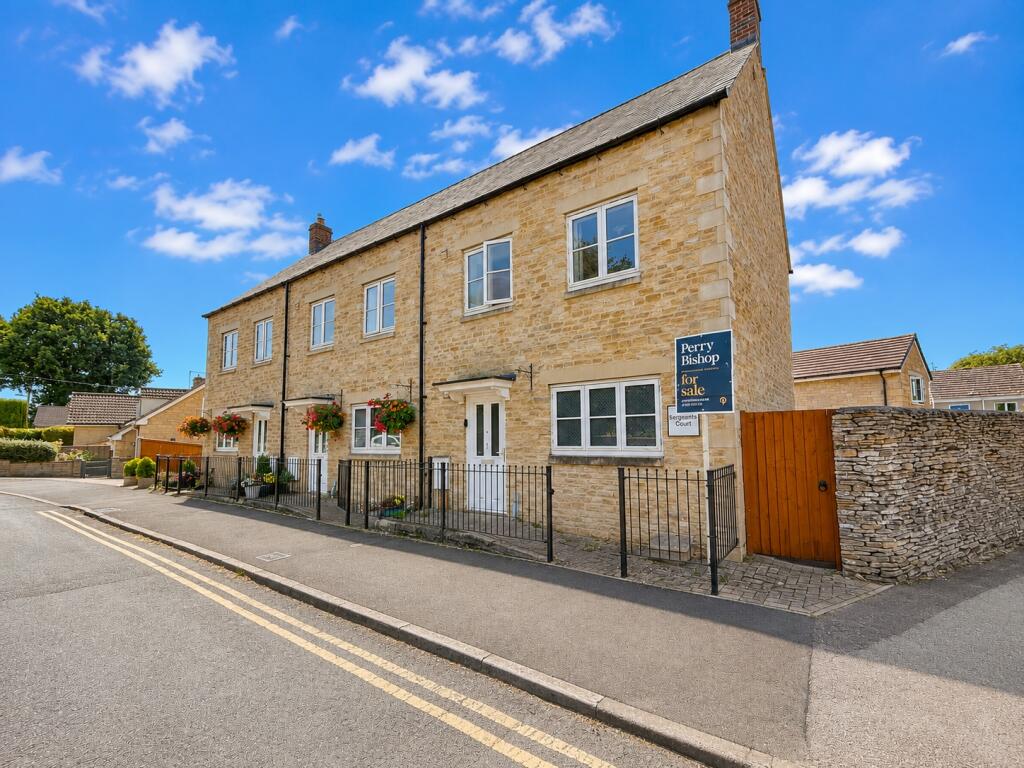 Main image of property: Priory Way, Tetbury, Gloucestershire, GL8