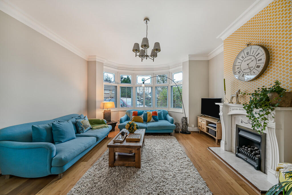 Main image of property: Middle Park Avenue, Eltham SE9