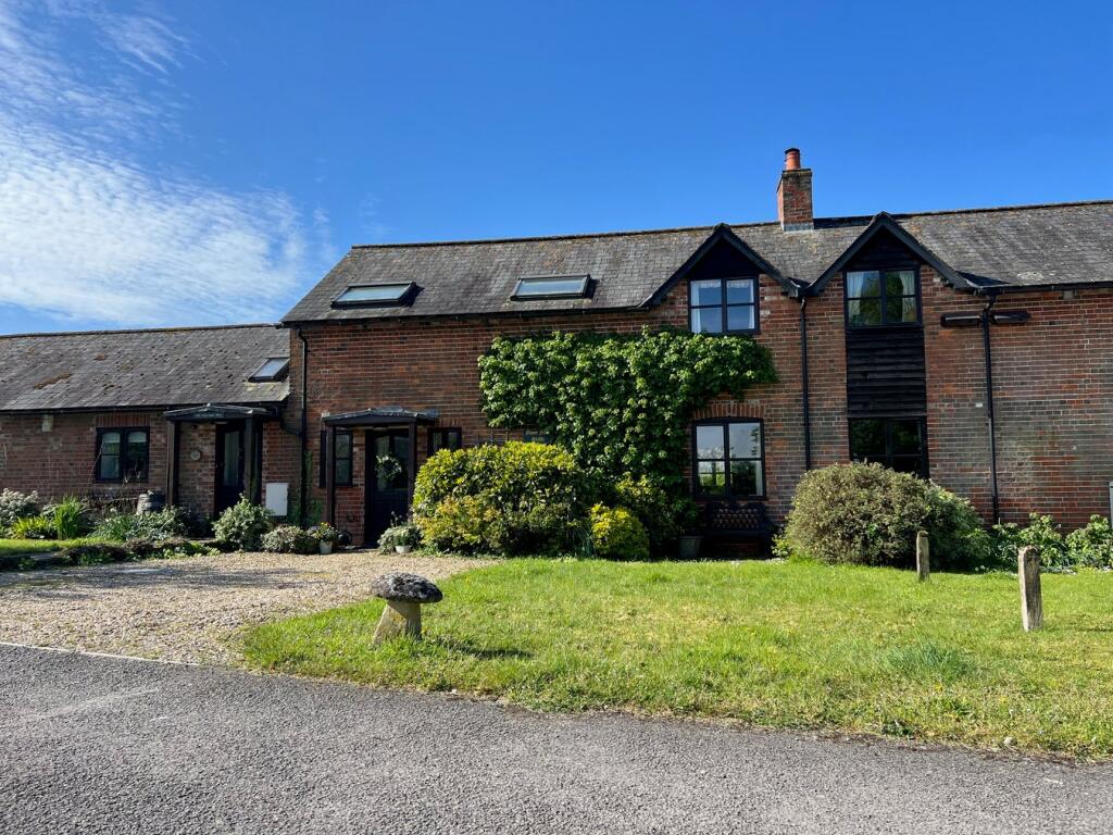 Main image of property: Manor Farm Stable, Brixton Deverill, Brixton Deverill, BA12