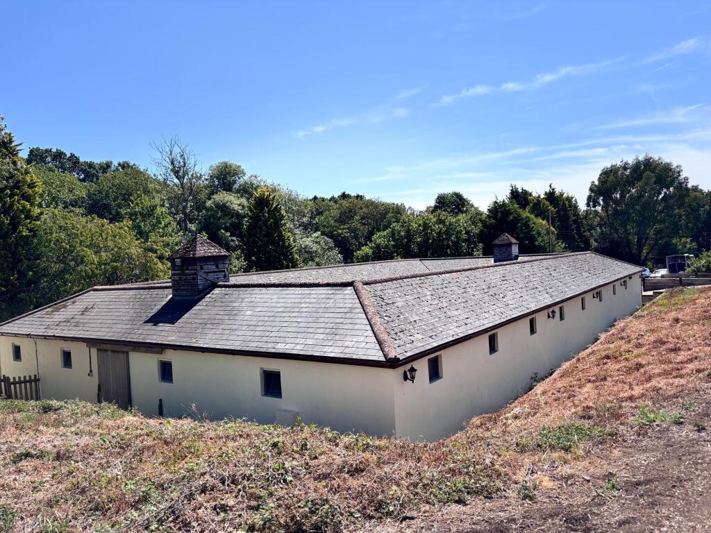 Whydown Road, Grey Stud Farm Whydown Road, TN39 photo 4