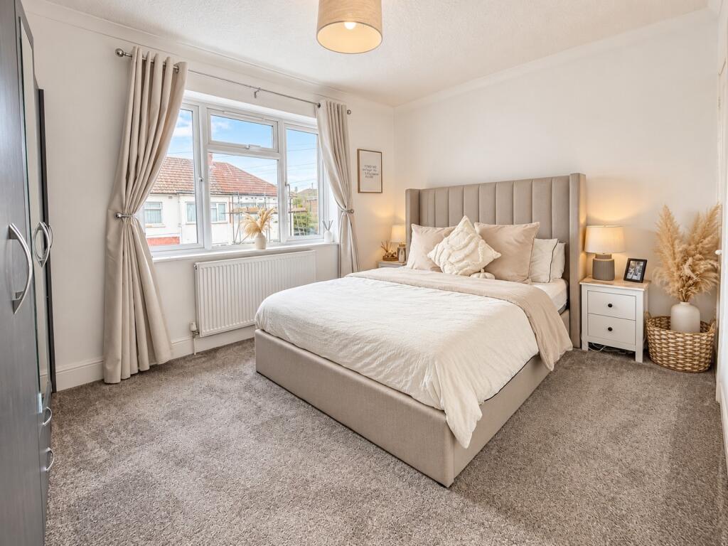 House in Gosport, Hampshire - View 4