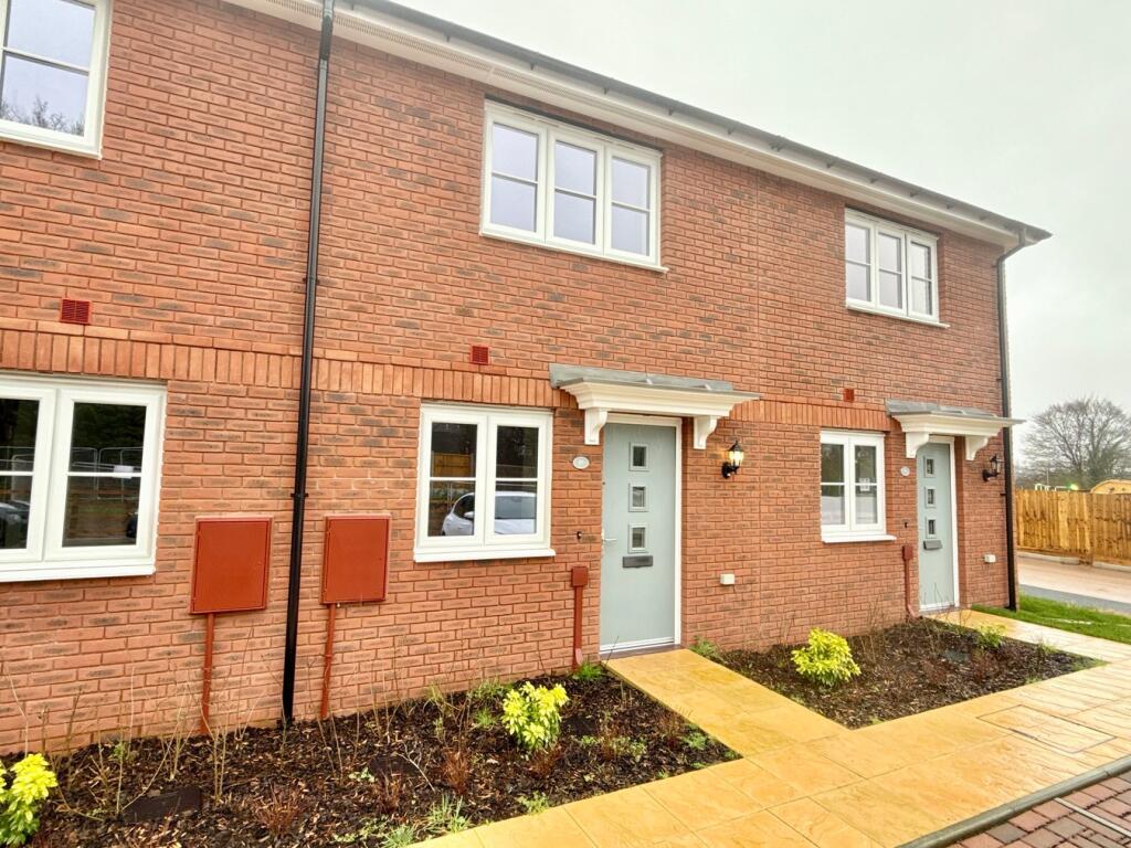 Main image of property: Saturn Road, Caerleon, Newport, NP18