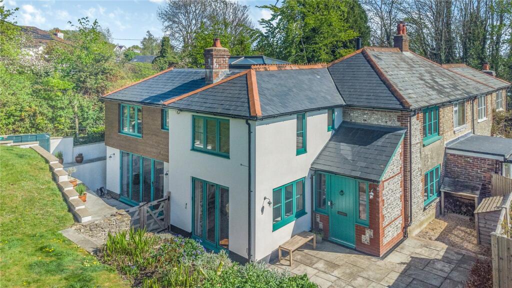 Main image of property: Pitcot Lane, Owslebury, Winchester, Hampshire, SO21