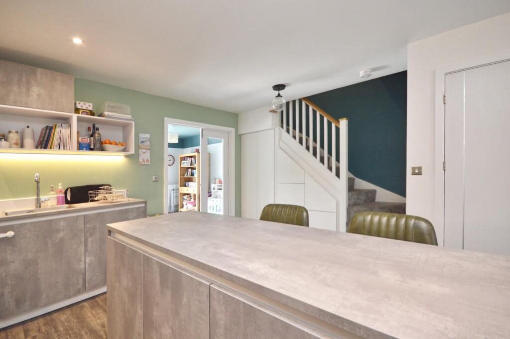 House in Keynsham, Bath and North East Somerset - View 4