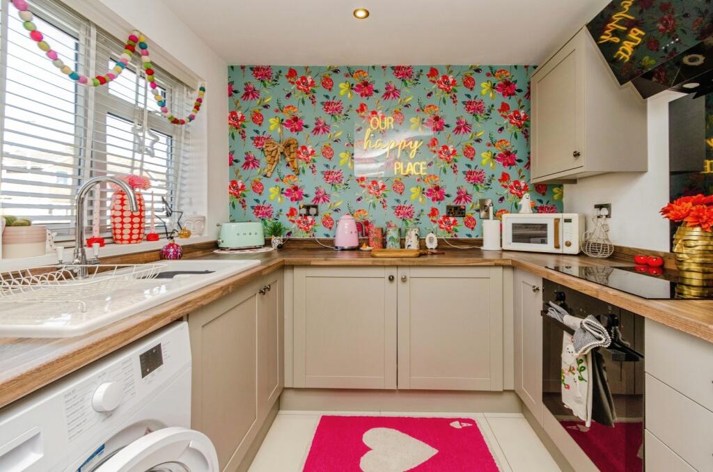 Otterburn Close, Heath Hayes, Cannock, Staffordshire, WS12 photo 2