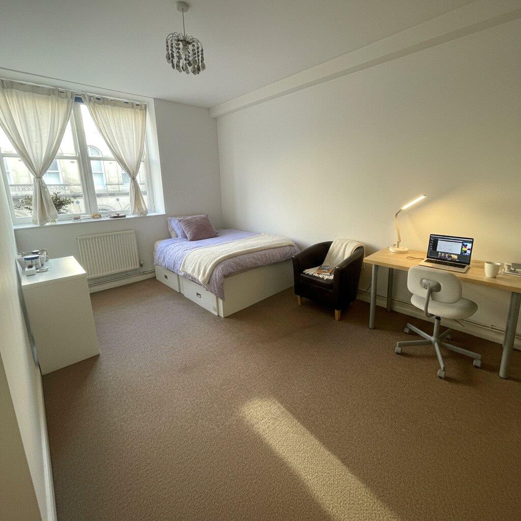 Main image of property: Queens Road (Flat 1), Clifton, Bristol, BS8