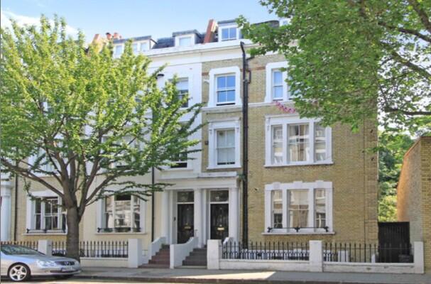 Main image of property: Kempsford Gardens, Kensington And Chelsea, London