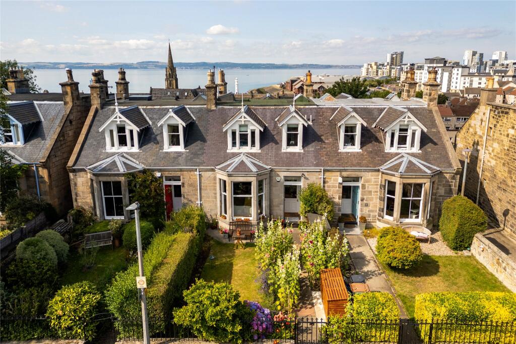 Main image of property: Park Road, Edinburgh, Midlothian