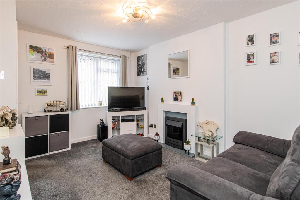Sycamore Close, Kettering - View 4