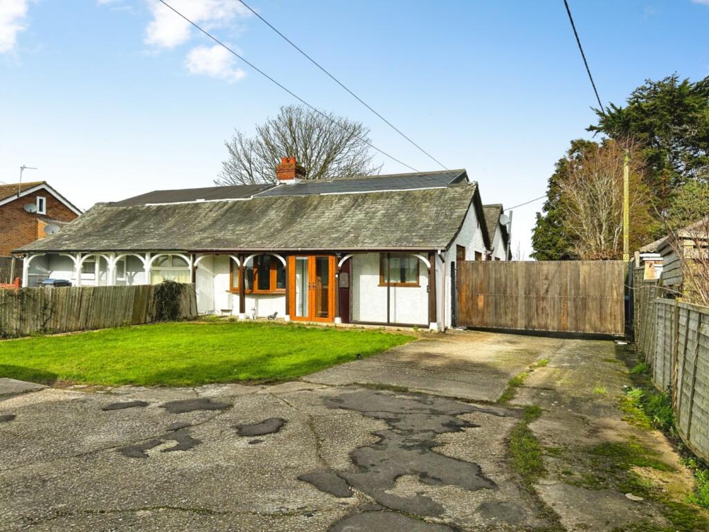 Main image of property: Green Lane, Capel-Le-Ferne