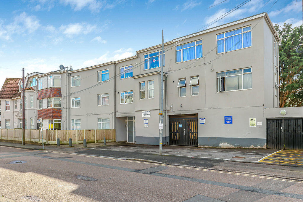 Main image of property: Christchurch Road, Bournemouth