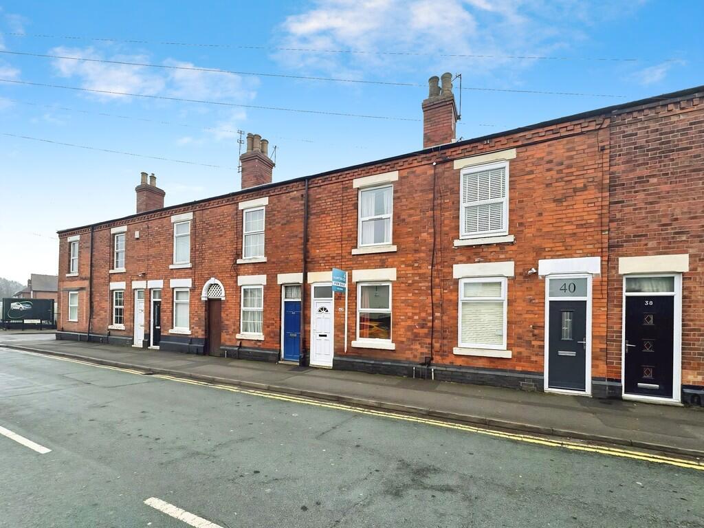 Main image of property: Uppermoor Road, Allenton, Derby