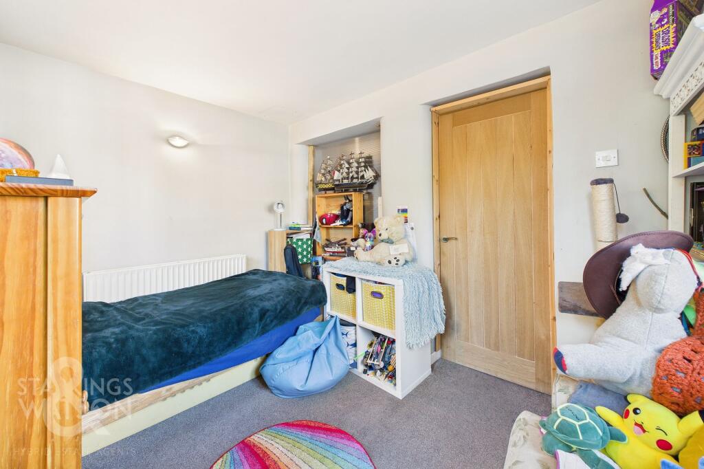 House in South Norfolk, Bressingham - View 5