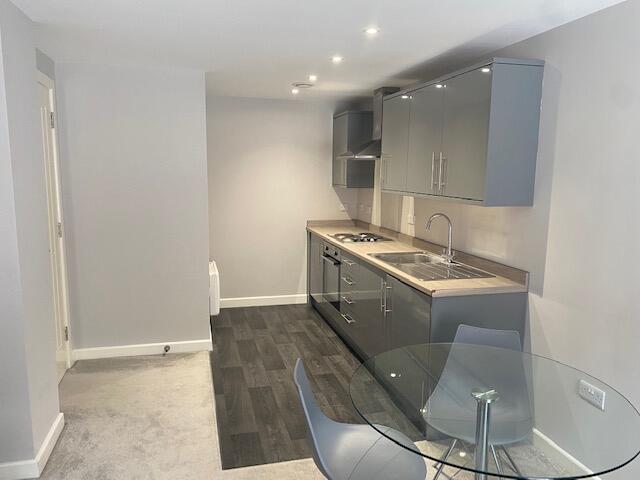 Main image of property: Image House, Foregate Street, Stafford, Staffordshire