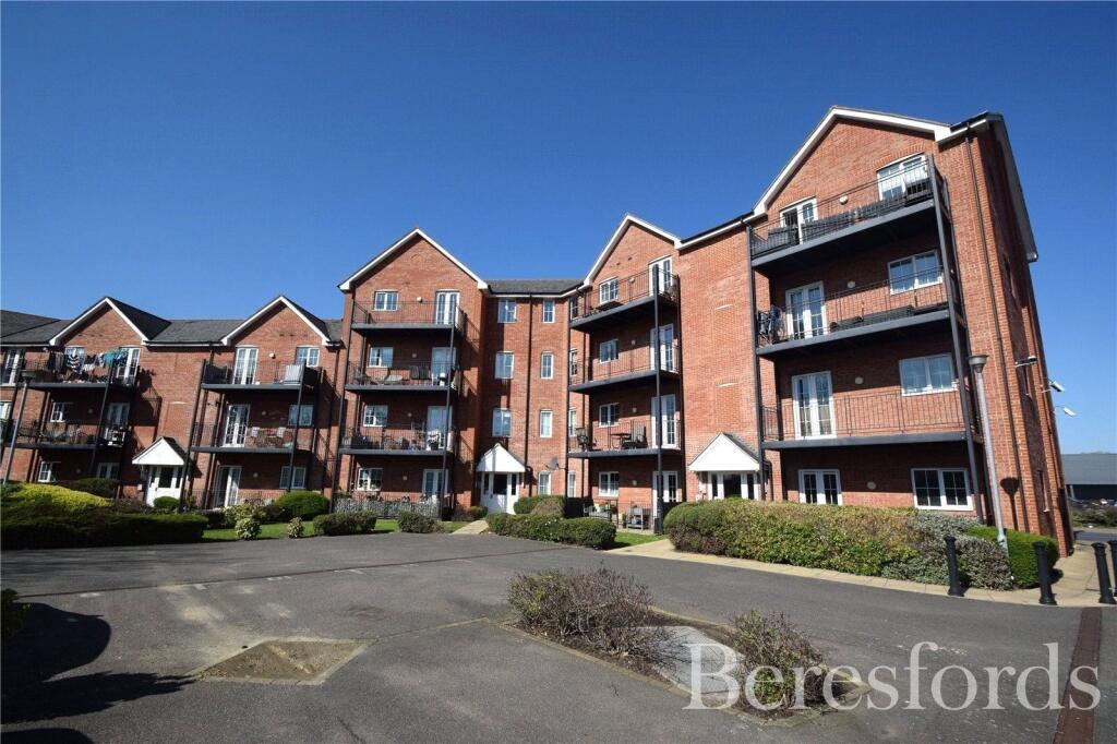 Main image of property: Crittal Court, Braintree Road, CM8