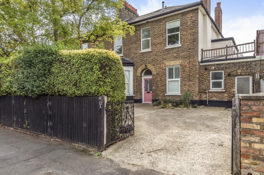 Main image of property: Franklin Road, Penge, Greater London, SE20
