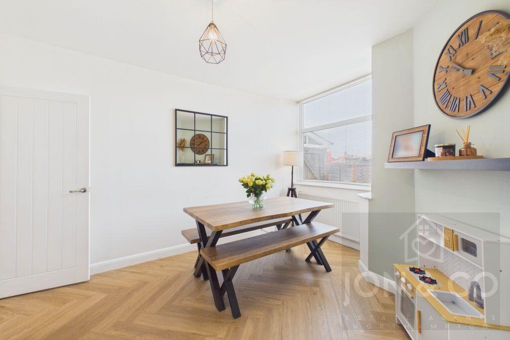 Highlands Avenue | Parklands | NN3 - View 3