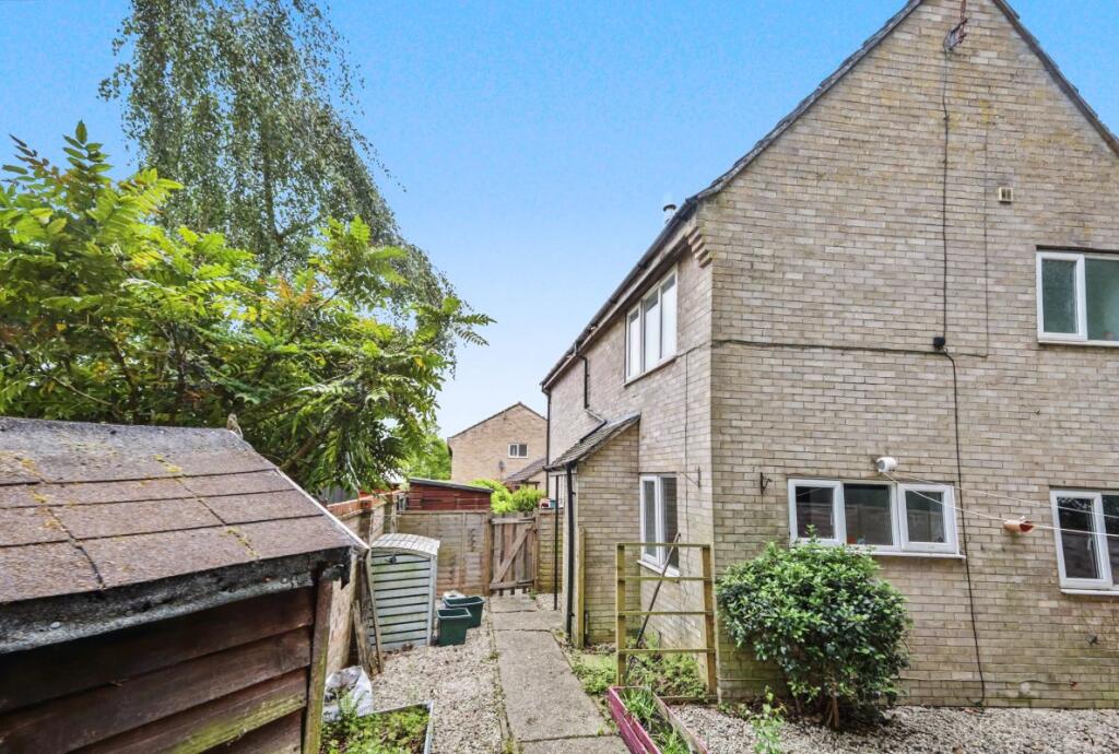 Main image of property: 28 Gazelle Court, Colchester, Essex, CO4 9RW
