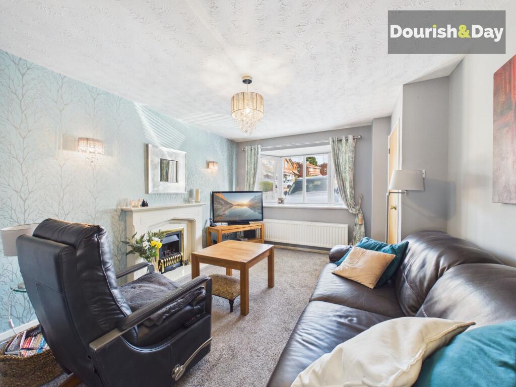 House in Stoke-on-Trent - View 2