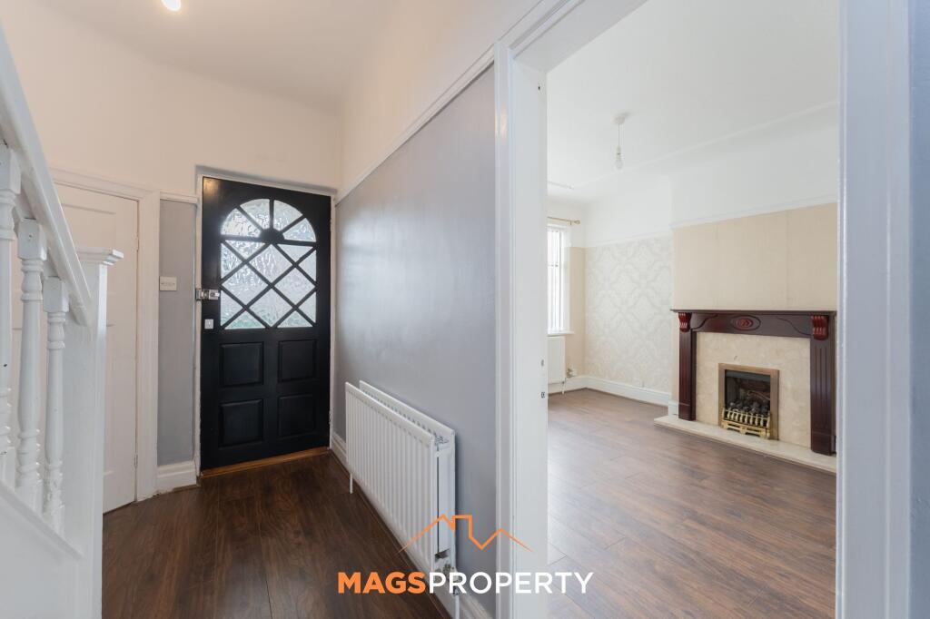 House in Liverpool, West Derby - More