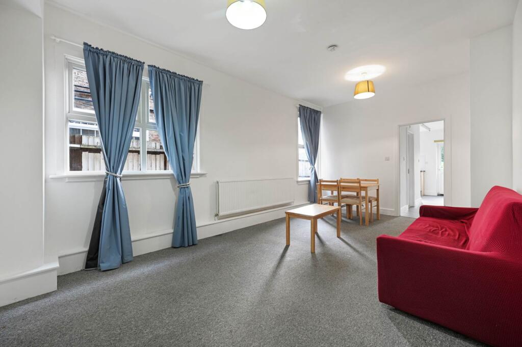 Main image of property: Gleneagle Road, Streatham Common, London, SW16 6AZ