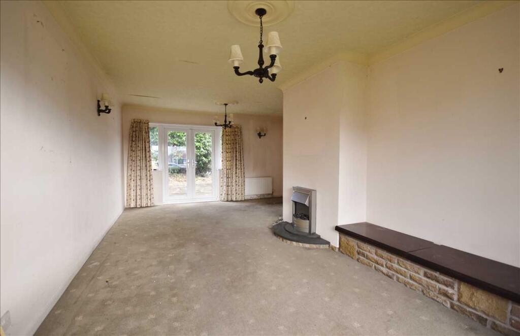 House in Chorley, Eccleston - View 5