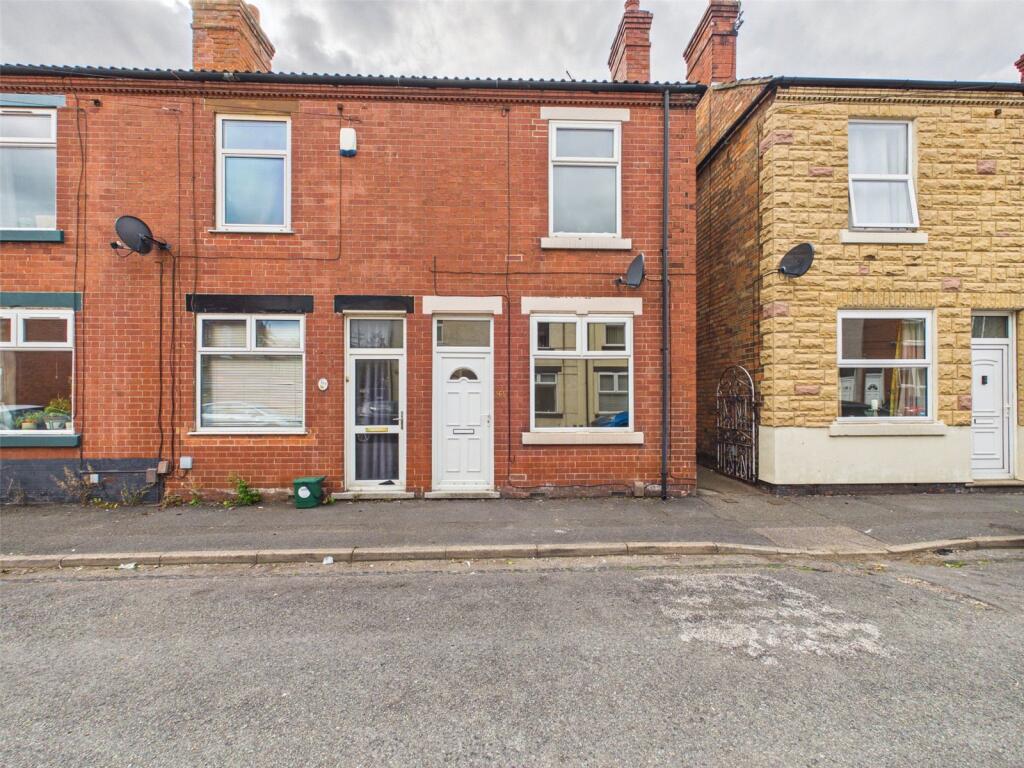 Main image of property: Granville Avenue, Long Eaton, Nottingham, NG10