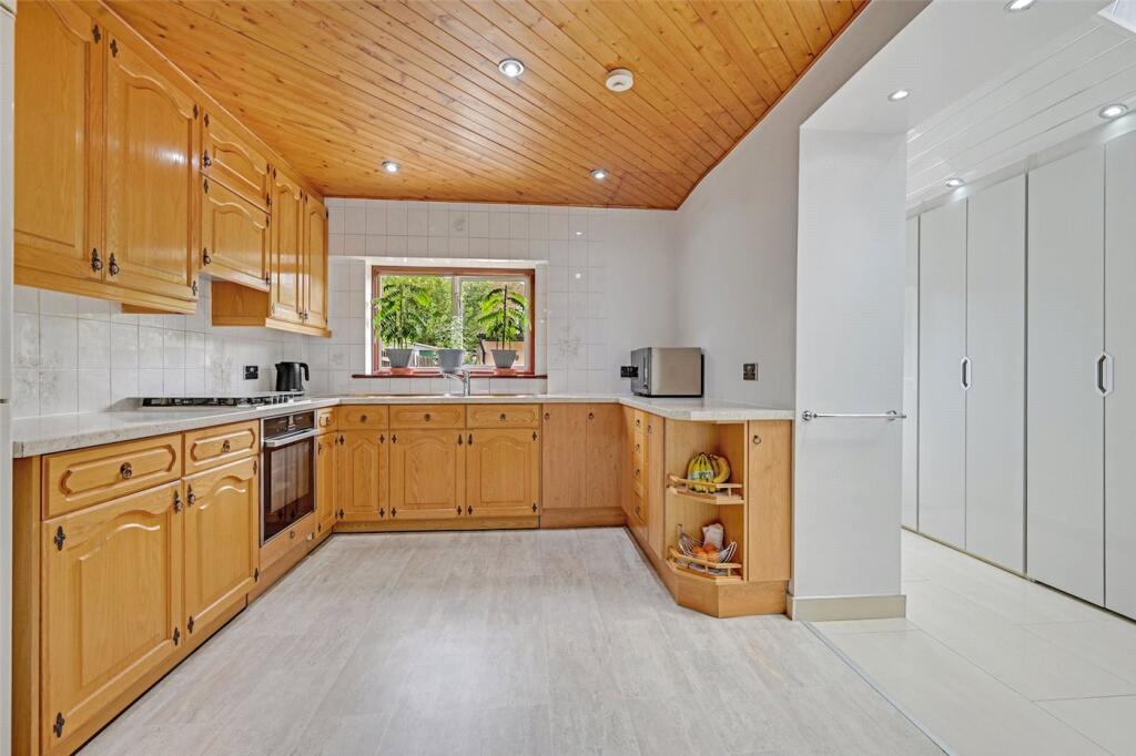 House in London, Brondesbury Park, Brondesbury - View 5