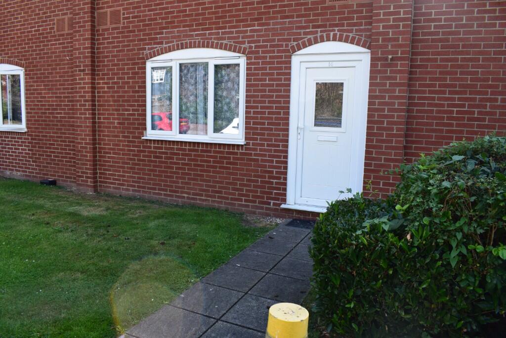 Main image of property: Cambridge Court, SG11