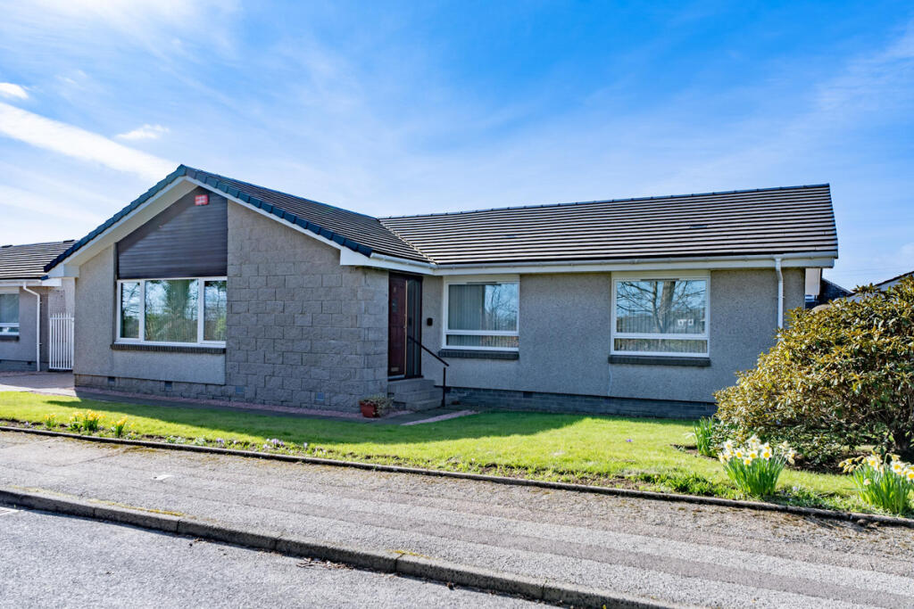 Main image of property: St Margaret’s Place, Aberdeen, AB15