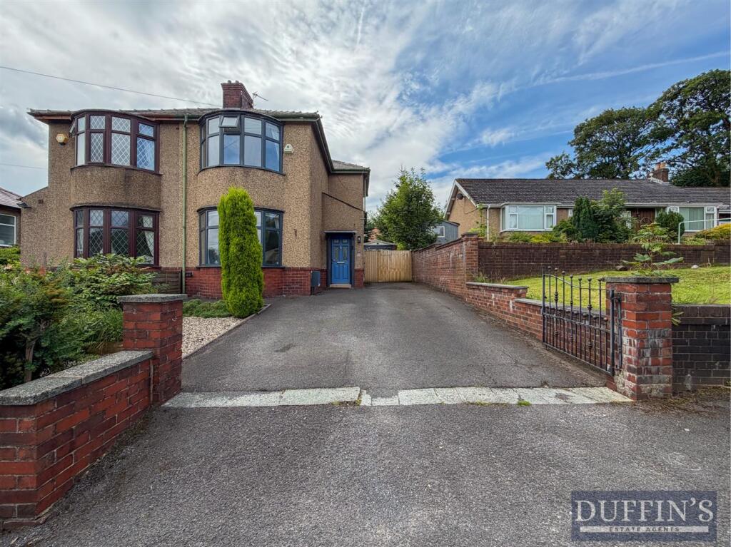 Main image of property: Cravens Avenue, Blackburn