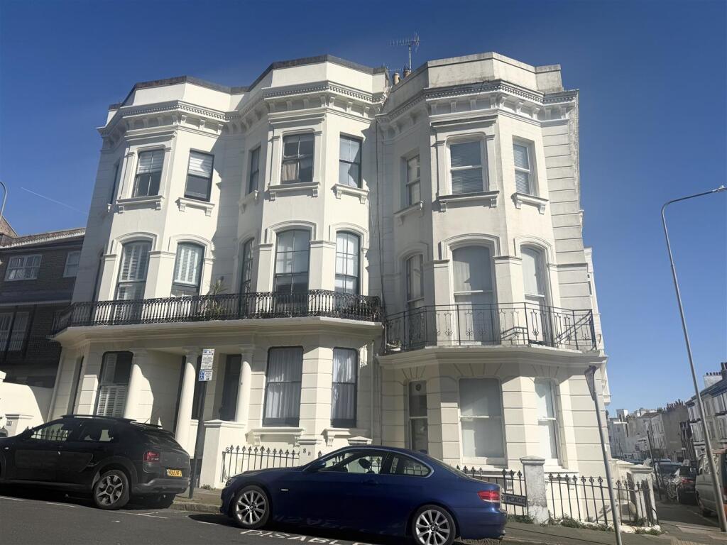 Main image of property: Chichester Place, Brighton
