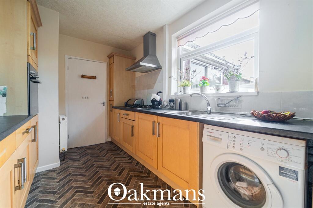 House in Dudley - View 5