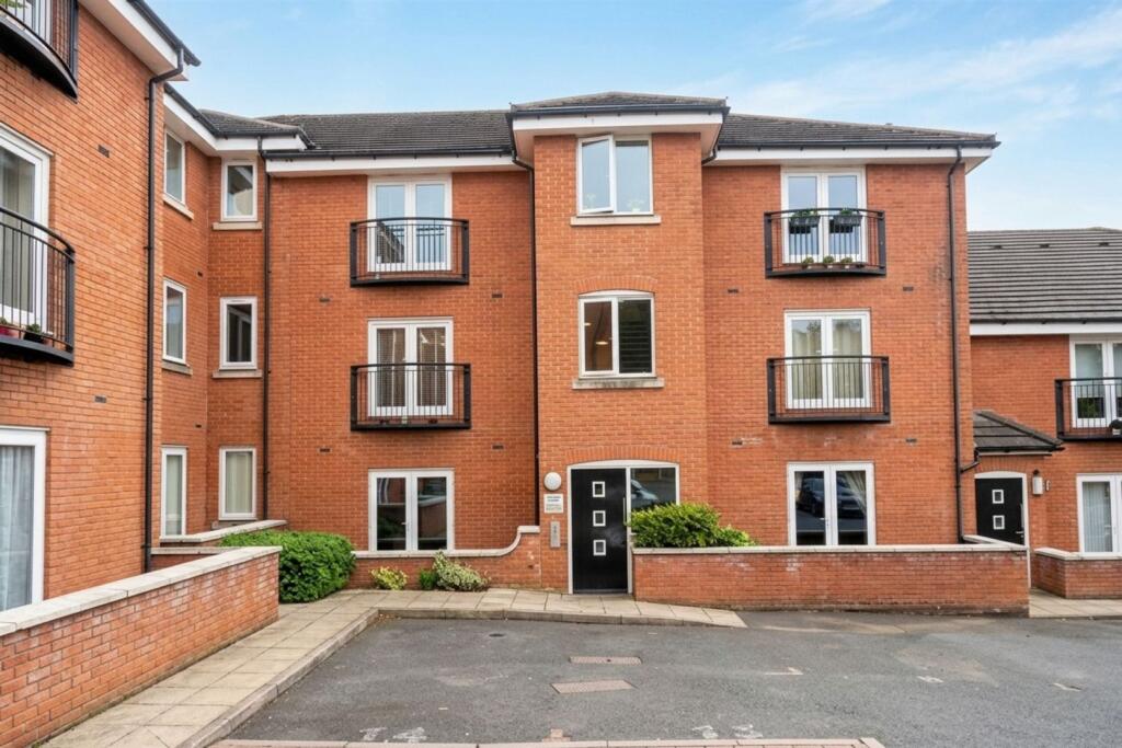 Main image of property: Cannock Road, Cannock, WS12