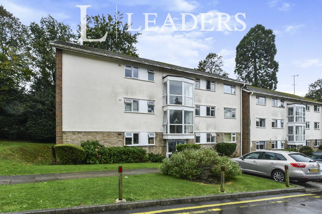 Main image of property: Cliveden Close, Brighton, East Sussex, BN1
