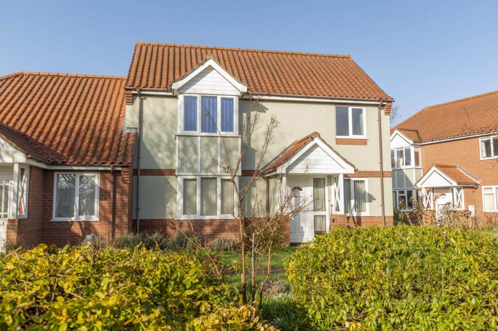 Main image of property: Temperance Place, Beccles